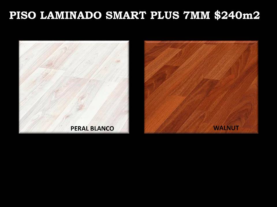 Imagen de Pisos Laminados Onice Todos los pisos numero 4