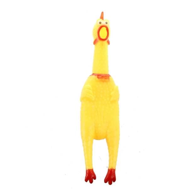 Imagen de Pollo chillon de platisco grande numero 0