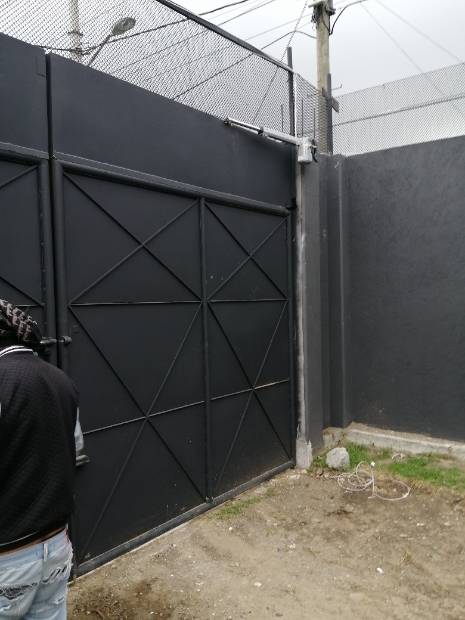 Imagen de Puertas automáticas numero 0