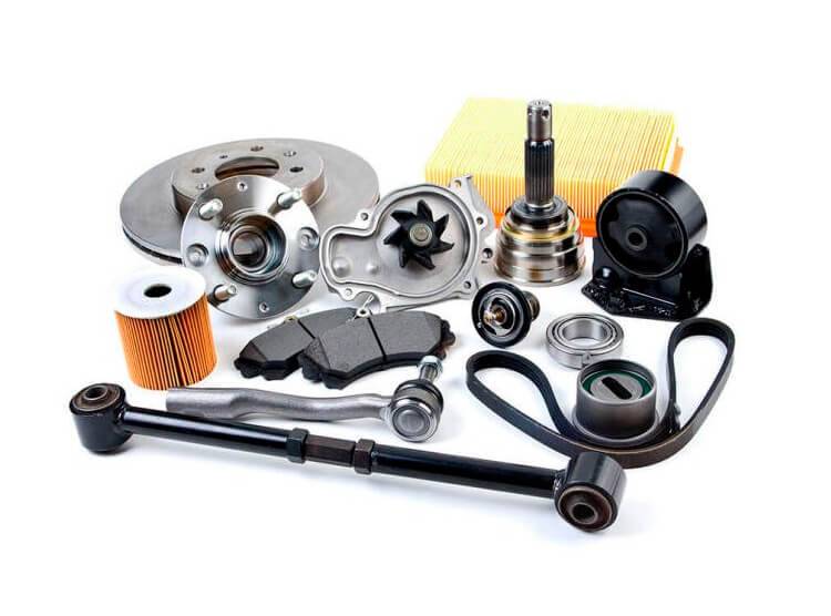 Imagen de SE IMPORTAN REPUESTOS PARA AUTOS numero 0