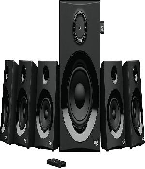 Imagen de Sistema de audio logitech Z607 con bluetooth numero 0