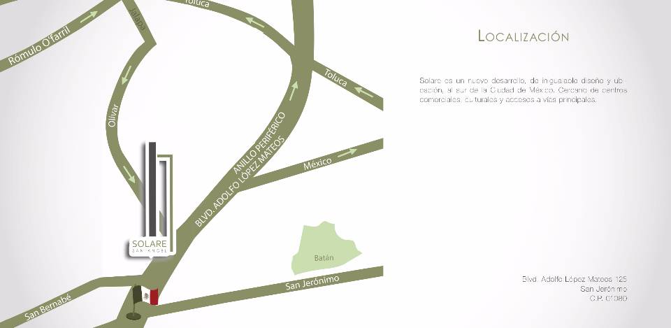 Imagen de Solare Apartments numero 8