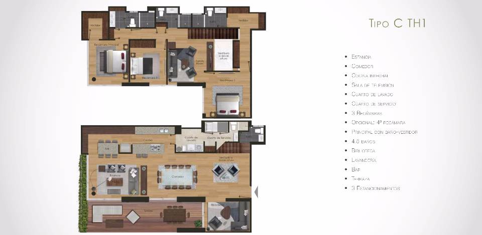 Imagen de Solare Apartments numero 5