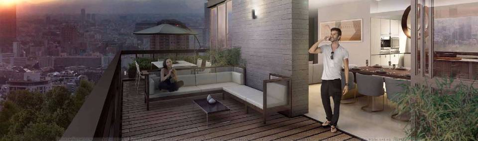 Imagen de Solare Apartments numero 6