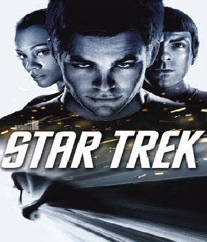 Imagen de Star trek pelicula subtitulada Clasificacion B numero 0