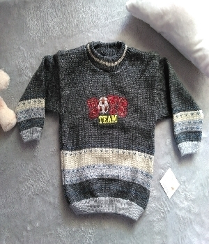 Imagen de Suetercito para bebe 3 numero 0