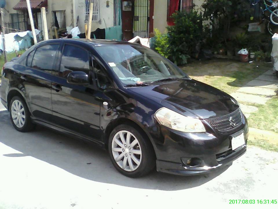 Imagen de Suzuki Sedán 2011 Hermosisimo numero 0