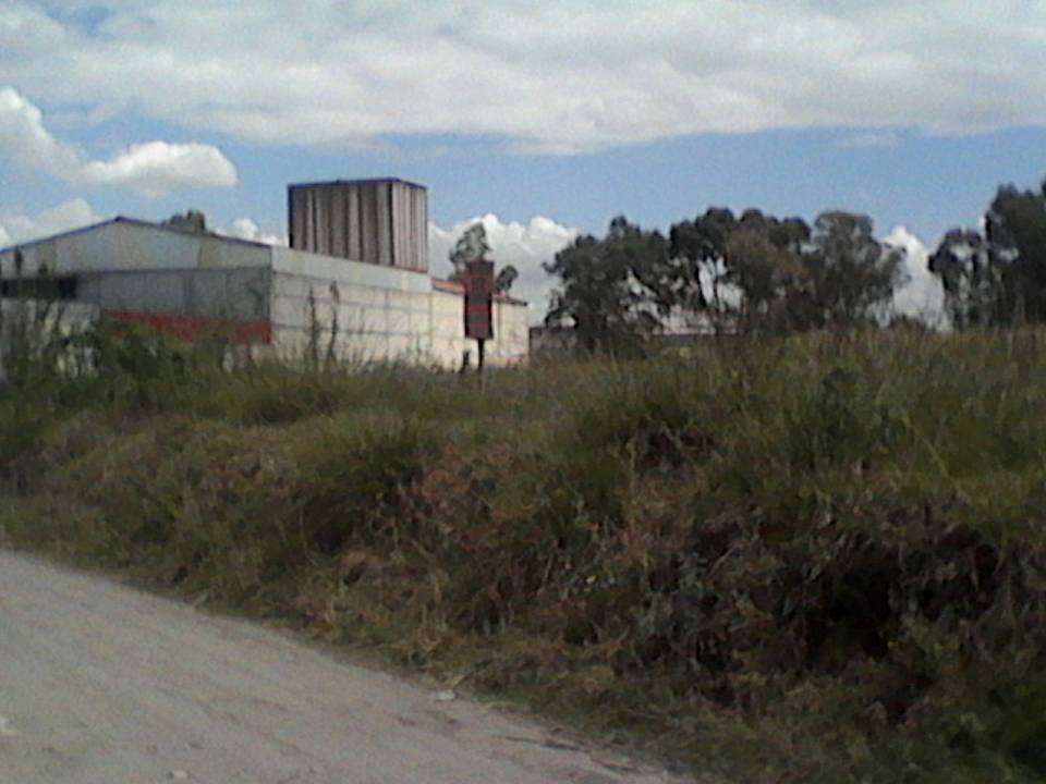 Imagen de TERRENO EXCELENTE UBICACIÓN EN ZACATELCO REMATO CERCA DE LA ESCUELA numero 3