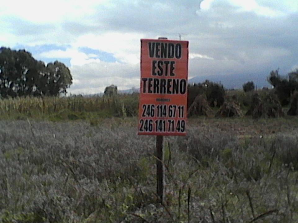 Imagen de TERRENO EXCELENTE UBICACIÓN EN ZACATELCO REMATO CERCA DE LA ESCUELA numero 2