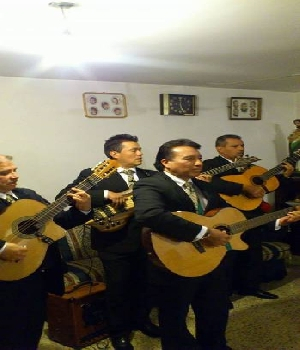 Imagen de Trio Romantico para tus Serenatas y todo tipo de eventos numero 0