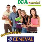 Imagen de Tu Preparatoria en un Examen-Ceneval numero 1
