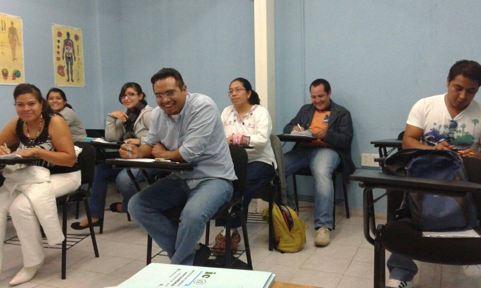 Imagen de Tu Preparatoria en un Examen-Ceneval numero 0