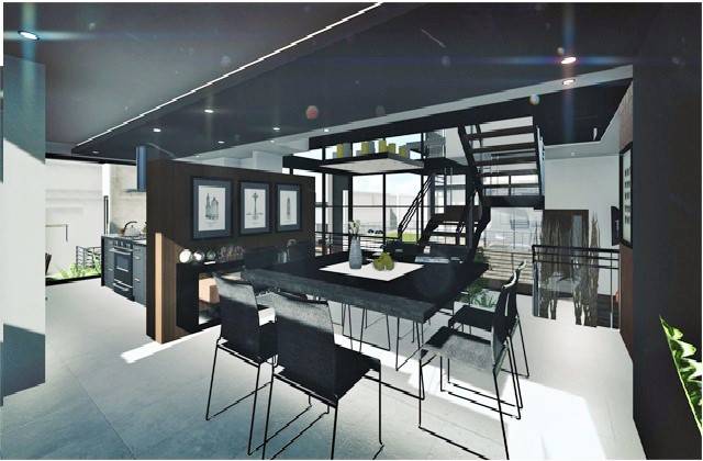 Imagen de VENTA CASA CONDOMINIO CONDADO SAYAVEDRA, LUJO Y CALIDAD A PRECIO DE PREVENT numero 3