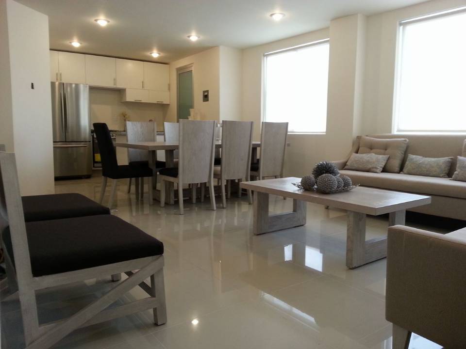 Imagen de VENTA DEPARTAMENTOS 2 Y 3 RECAMARAS DF numero 0