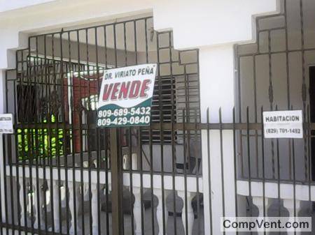 Imagen de Vendo casa en Reparto Atala numero 0