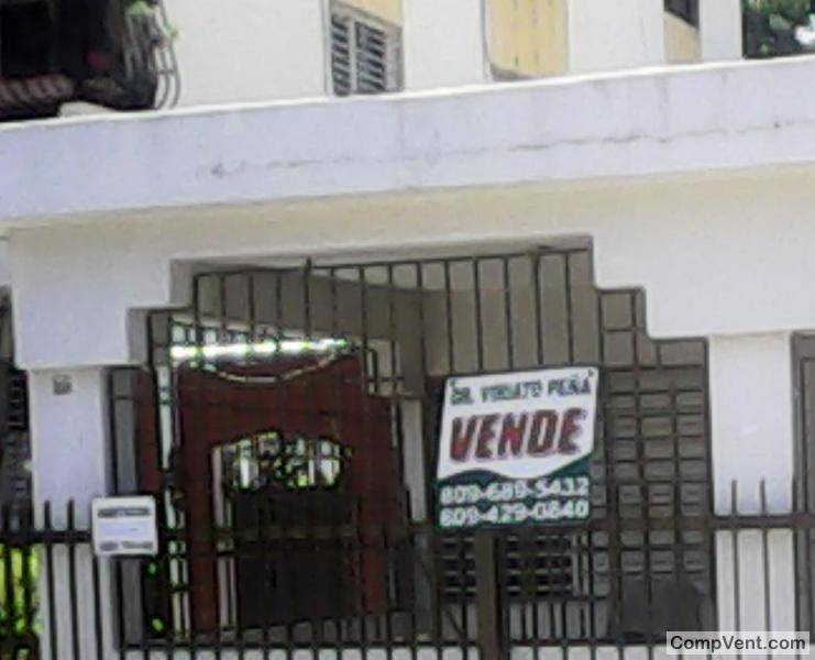 Imagen de Vendo casa en Reparto Atala numero 1