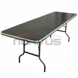 Imagen de Vendo mesas plegables de lamina para el inicio de su negocio numero 0