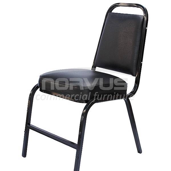 Imagen de Vendo sillas estibables acojinadas para fiestas numero 0