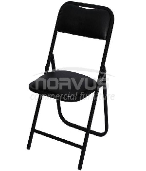 Imagen de Vendo sillas plegables comodas para fiestas numero 0