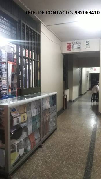 Imagen de Venta de Local Comercial numero 1