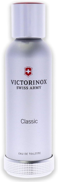 Imagen de Victorinox Swiss Army Classic perfume 100 ml EDT numero 1