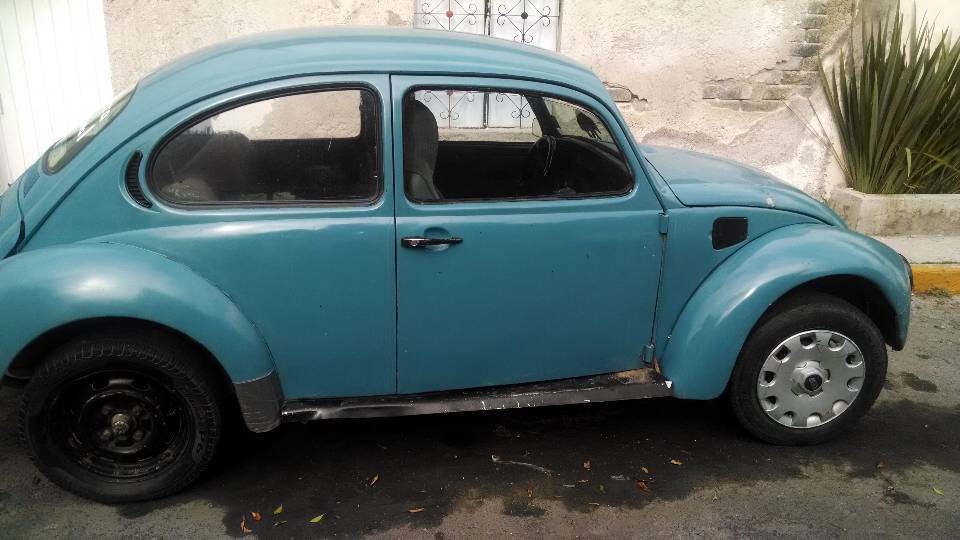 Imagen de Automovil Vw sedan numero 2