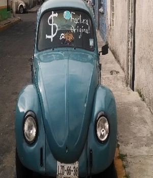 Imagen de Automovil Vw sedan numero 0