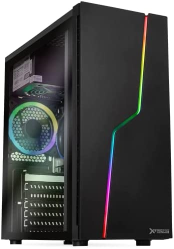Imagen de Xtreme PC Gamer economica AMD Ryzen 5 numero 3