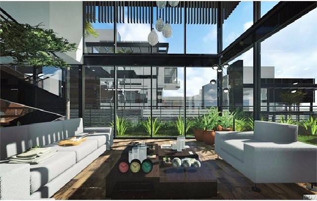 Imagen de YVENTA DE CASAS NUEVAS CONDADO SAYAVEDRA, ATIZAPAN DE ZARAGOZA, DISEÑO Y D numero 2