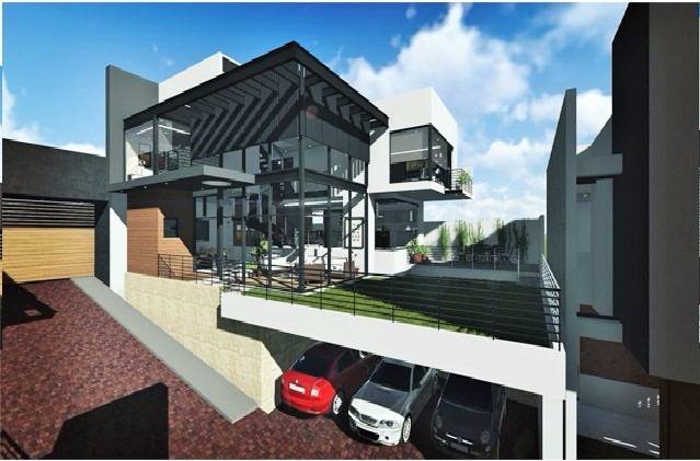Imagen de YVENTA DE CASAS NUEVAS CONDADO SAYAVEDRA, ATIZAPAN DE ZARAGOZA, DISEÑO Y D numero 0