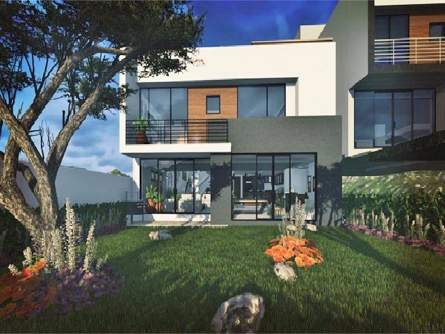 Imagen de YVENTA DE CASAS NUEVAS CONDADO SAYAVEDRA, ATIZAPAN DE ZARAGOZA, DISEÑO Y D numero 8
