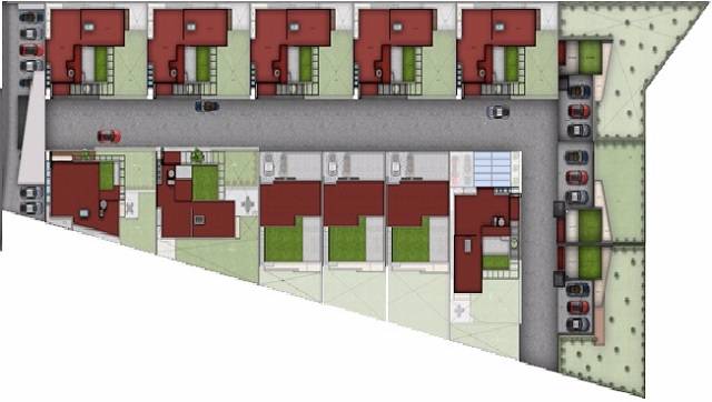 Imagen de YVENTA DE CASAS NUEVAS CONDADO SAYAVEDRA, ATIZAPAN DE ZARAGOZA, DISEÑO Y D numero 6