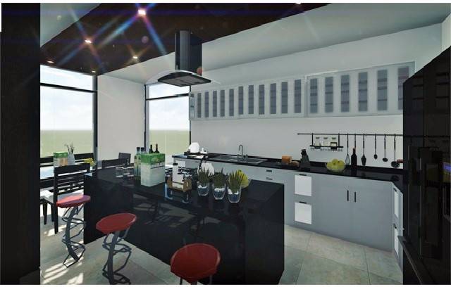 Imagen de YVENTA DE CASAS NUEVAS CONDADO SAYAVEDRA, ATIZAPAN DE ZARAGOZA, DISEÑO Y D numero 3
