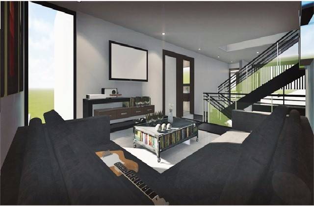 Imagen de YVENTA DE CASAS NUEVAS CONDADO SAYAVEDRA, ATIZAPAN DE ZARAGOZA, DISEÑO Y D numero 5