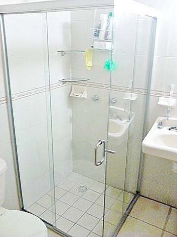 Imagen de baño,hogar,casa,cristal,templado,ventanas,puertas numero 0