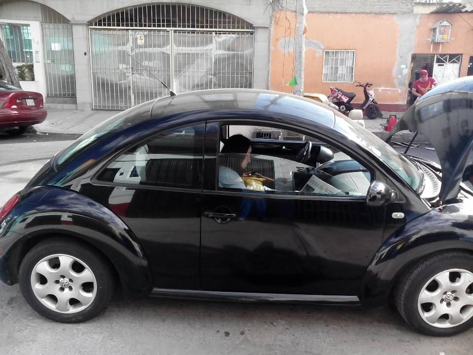 Imagen de beetle impecable numero 1