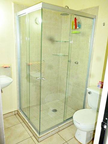 Imagen de canceles de cristal,puertas para baño,domos,casa,hogar numero 1