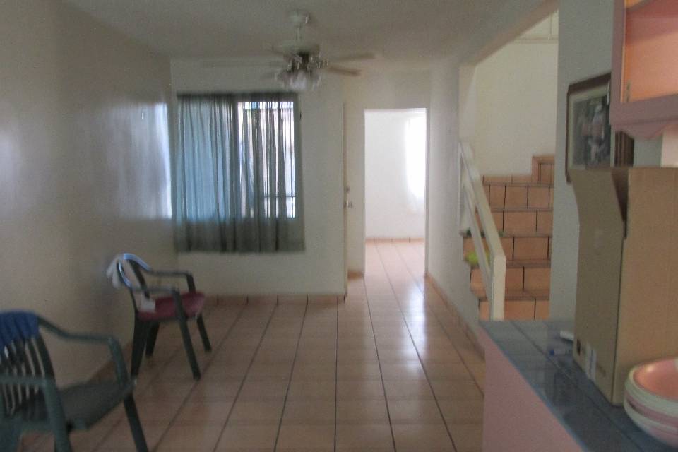 Imagen de casa en venta en otay numero 5