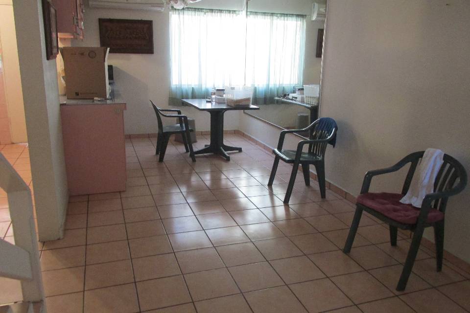 Imagen de casa en venta en otay numero 4