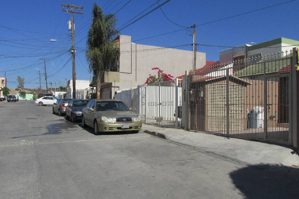 Imagen de casa en venta en otay numero 1