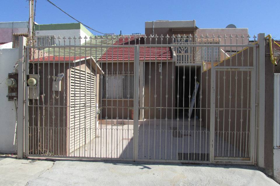 Imagen de casa en venta en otay numero 0