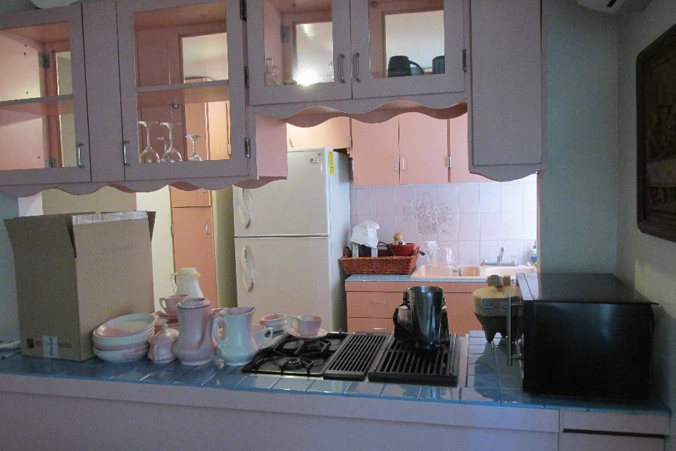 Imagen de casa en venta en otay numero 6