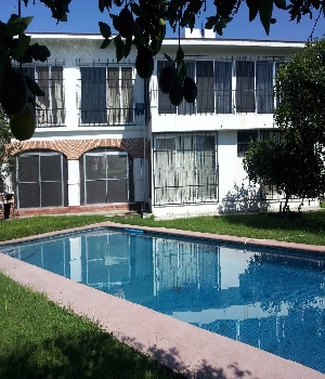 Imagen de casa estilo rustico numero 0