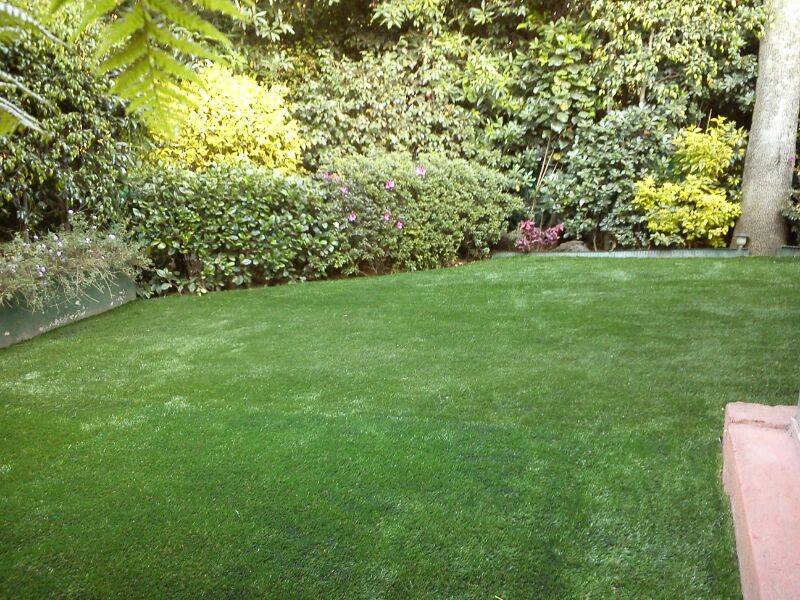 Imagen de pasto sintetico numero 1