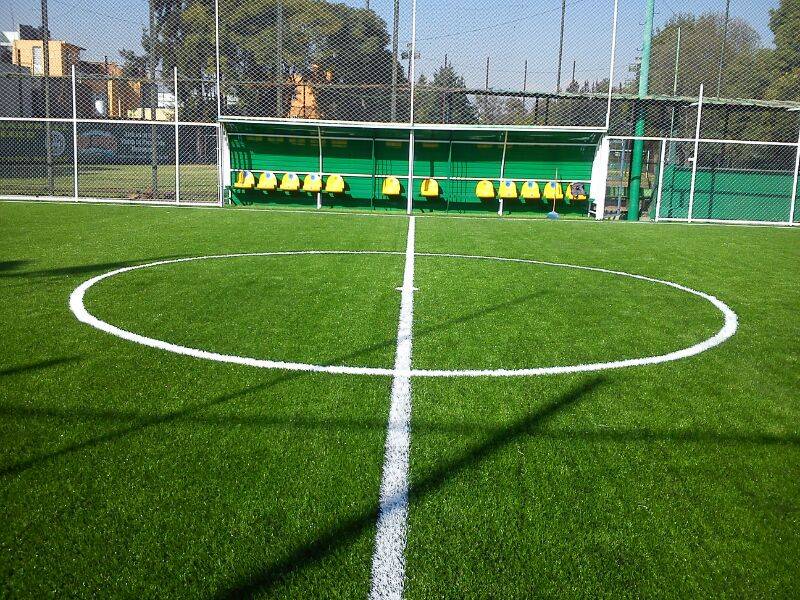 Imagen de pasto sintetico numero 5